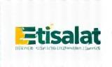 Etisalat Cellular Networks LLC brand logo