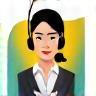 Etisalat UAE customer support team